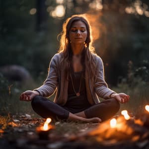 Infierno Rítmico: Un Viaje Musical - Bosque ambiental