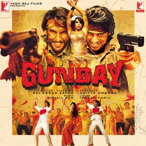 Gunday - Sohail Sen