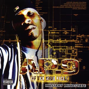 Military Mindstate - AP.9