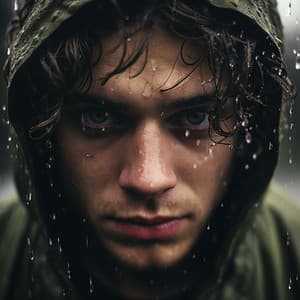 Rain Chords: Concentration Ambient Melody - Reading Music Sessions