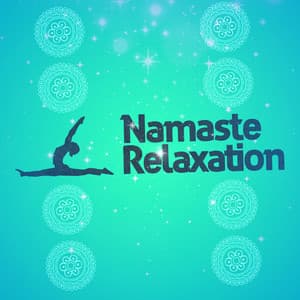 Namaste Relaxation - Namaste