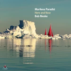 Here And Now - Marilena Paradisi