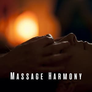 Massage Harmony: Calming Lofi and Chill Muic for Restful Sessions - Simple Lo-Fi