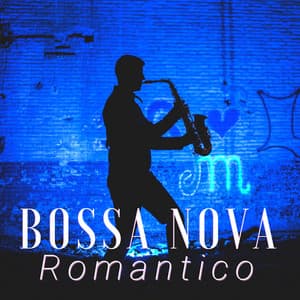 Bossa Nova Romantico - Jazz Chillout Strumentale per Rilassarsi e Ballare in Coppia - Dea Rossa