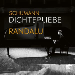 Dichterliebe - Robert Schumann