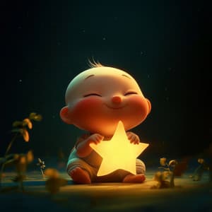 Harmonizing Parenthood: Nursery Rhymes, Love, and Baby Sleep - Baby Lullabies