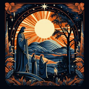 Klassiker bei Kerzenschein - Weihnachts Kinder Chor