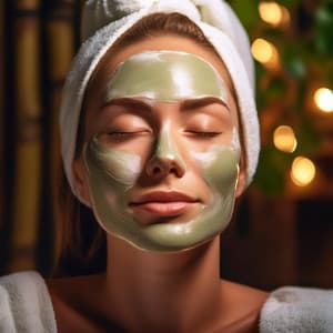 Momentos Serenos: Música De Guitarra Para Spa - Musica Relajante de Guitarra Ambiente