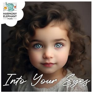 Cotton Clouds Lullaby Voyage - Into Your Eyes