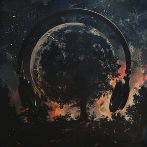 Inspirational Tones: Music for Creative Minds - Blue Arch