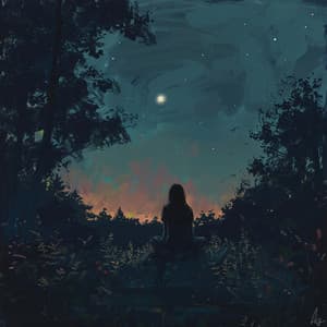 Llovizna Y Sueños: Música Relajante De Lluvia Para Dormir - Música para dormir fácil de escuchar