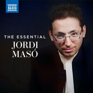 The Essential Jordi Masó - Jordi Masó