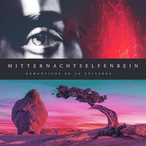 Mitternachtselfenbein - Romanticos De La Guitarra
