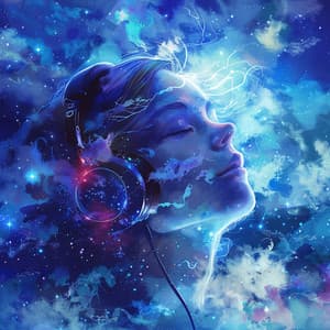 Binaural Drift: Relaxation Sounds - Relax