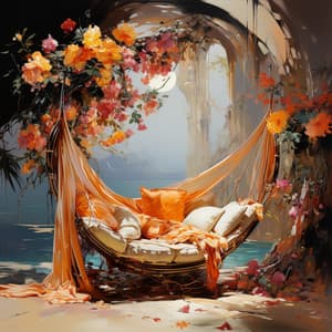 Sueños Del Océano: Melodía Relajante Para Dormir - Música tranquila para la cena