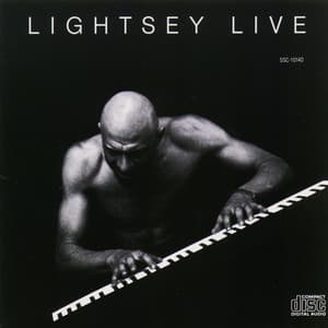 Lightsey Live - Kirk Lightsey