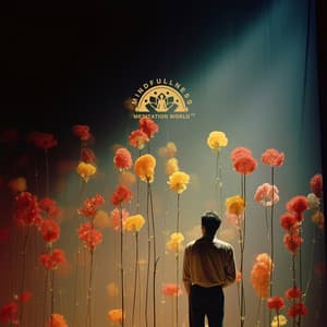 The Silence of the Present Moment - Mindfullness Meditation World