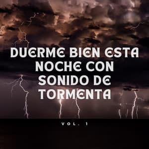 Tormenta Sobre La Montaña Vol. 1 - Tormenta de truenos