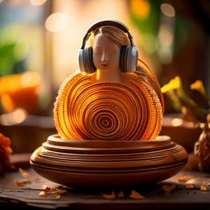 Reflective Silence Envelops: Music for Meditation - Beach Chillout Music