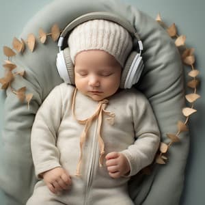 Sunrise Harmony: Baby Sleep Tunes - Soothe Baby
