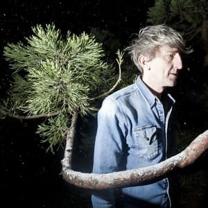 Thinking Like A Mountain - Merz