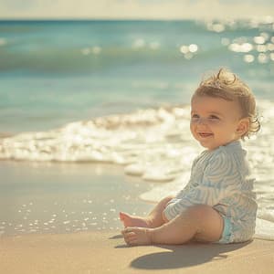 Arrullos Del Río: Armonía Del Sueño Del Bebé - Canciones para Bebes Y Musica Para Bebe