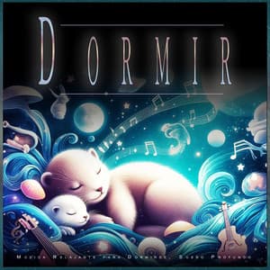 Dormir: Música Relajante para Dormirse, Sueño Profundo - Sueño Profundo Relajante