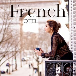 French Hotel - Frank Misk