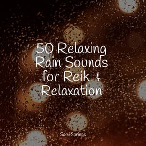 50 Relaxing Rain Sounds for Reiki & Relaxation - Weather Sounds