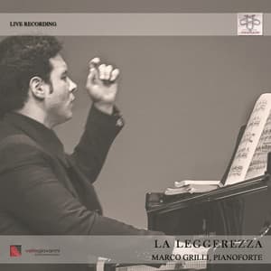 La leggerezza - Marco Grilli