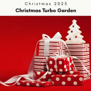 2023 Christmas Turbo Garden - Christmas 2023