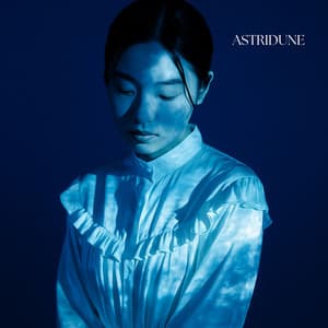 Echoes of the Surface - Astridune