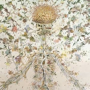 Heartbeat of the Death - Olivier Mellano