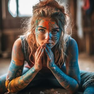 Unperturbed - Yoga Mantra Sounds