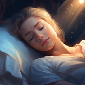 Vibraciones De Sueño Para Un Sueño Pacífico - Próxima Naturaleza