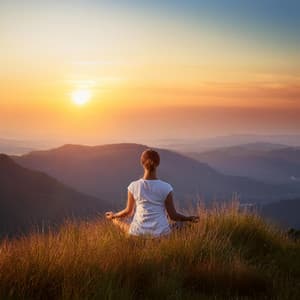 Enfoque De Meditación: Armonías Para La Calma Interior - bioquinesis