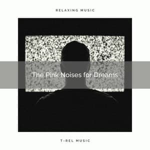 The Pink Noises for Dreams - Mixed Noise Bank