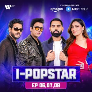 I-Popstar: Vol. 1 | Episodes 6, 7 & 8 - Anurag Srivastava