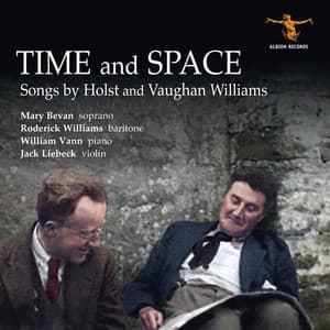 Time and Space - Mary Bevan