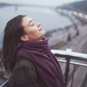 Melodic Wings of Relaxation: Birdsong Chill Melodies for Calmness - Swedish Forest Birds