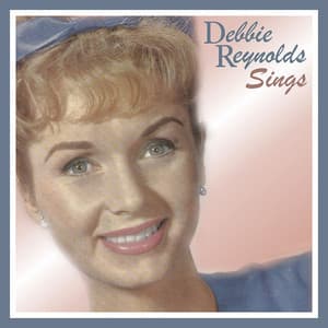 Debbie Reynolds Sings - Debbie Reynolds