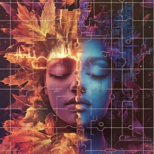 Harmonie im Alltag - Entspannende Medizin