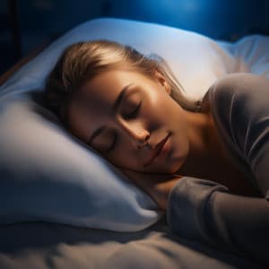 Ritmos De Hip Hop Para Noches De Sueño Silencioso - Ritmos binaurales Tonos para dormir