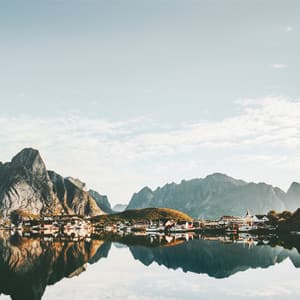 Distante - Música De Relajación Para Dormir Profundamente