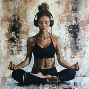 Ecos Restauradores: Música Ambiental Para La Dicha De Spa - Musa del Spa