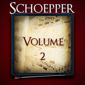 Schoepper, Vol. 2 of the Robert Hoe Collection - Albert F. Schoepper