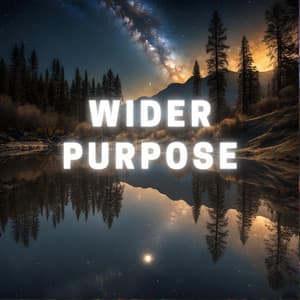 Wider Purpose - The Namaste