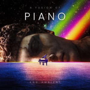 A Fusion of Piano and Ambient - Anwain
