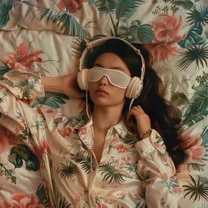 Silent Dreaming: Lofi Sleep - Library Music Sessions