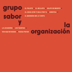Grupo Sabor y la Organización - Grupo Sabor
